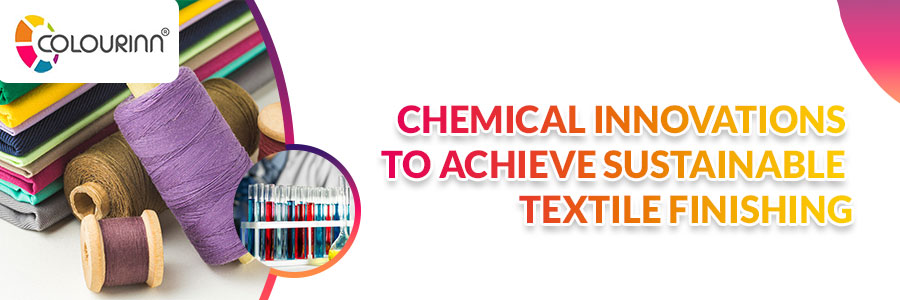 Textile Finishing Chemical